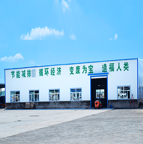 榆林协创基地